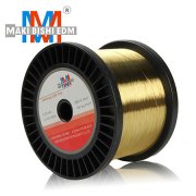 0.25mm Brass Wire