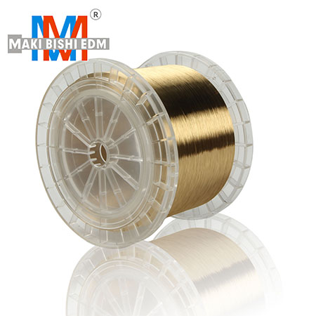 0.10mm Brass Wire