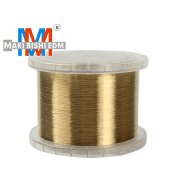 0.15mm Brass Wire